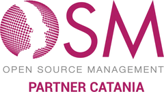 OSM Open Source Management